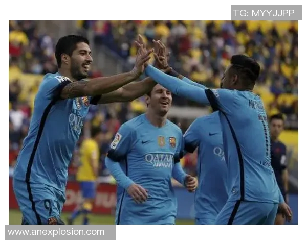 拉斯帕尔马斯穆尼尔迎战巴萨加泰罗尼亚游子激战即将上演