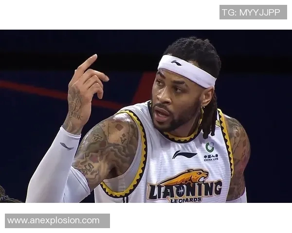 辽宁队莫兰德篮板数据分析揭示其在比赛中的关键作用与影响力