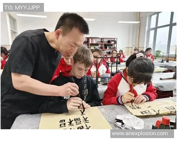 促进国际友谊与理解的体育文化交流活动探索与实践