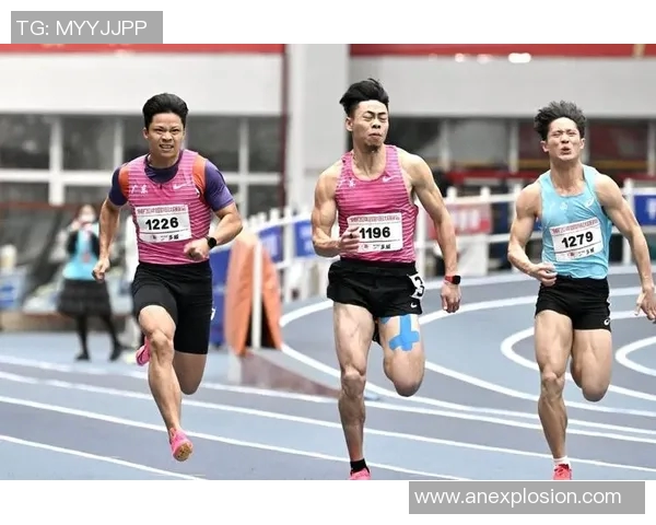 男子60米短跑赛季最佳成绩揭晓引发热议运动员们争相挑战新纪录