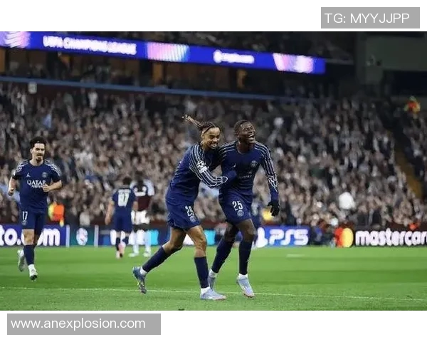 巴黎圣日耳曼和意甲豪门联手争冠：欧洲足球新格局