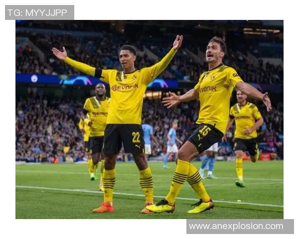 德甲豪强难分胜负，沃尔夫斯堡战平多特蒙德