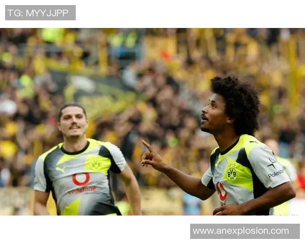 多特主客大逆袭!德甲战绩逆转领先对手 多特主客大逆袭!德甲战绩逆转领先对手