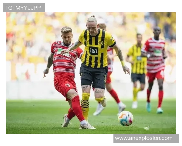 多特客负科隆！战绩起伏，卫冕路踽踽前行！