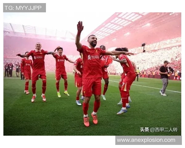 利物浦中场大将勇夺英超最佳球员奖项,助力球队荣耀 利物浦中场大将勇夺英超最佳球员奖项,助力球队荣耀