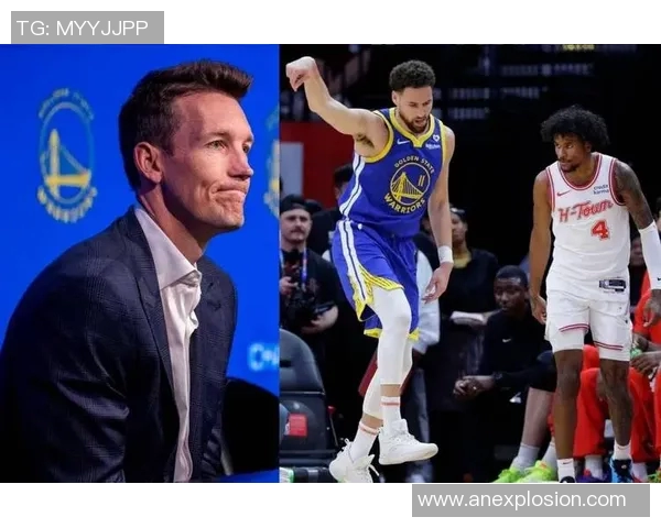 勇士宣布续约汤普森，稳固球队未来竞争力