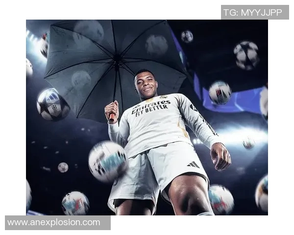 姆巴佩正式宣布加盟皇马，将与C罗同场竞技！