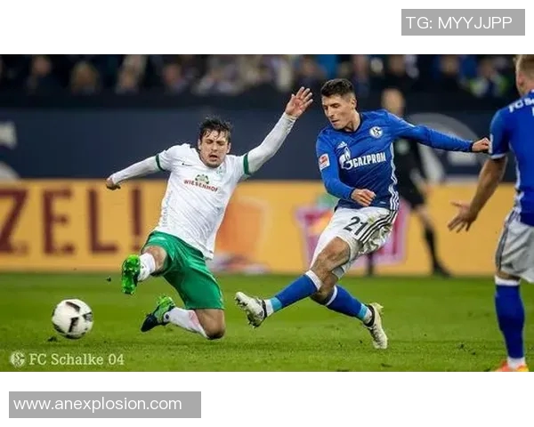 沃尔夫斯堡主场与沙尔克04战成平手战平收官势头看涨 沃尔夫斯堡主场与沙尔克04战成平手战平收官势头看涨