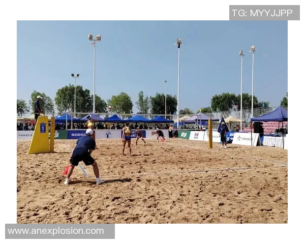 沙滩排球巡回赛积分规则解析与参赛策略分享