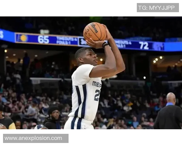 灰熊宣布签下新秀，期待他为球队注入新的活力