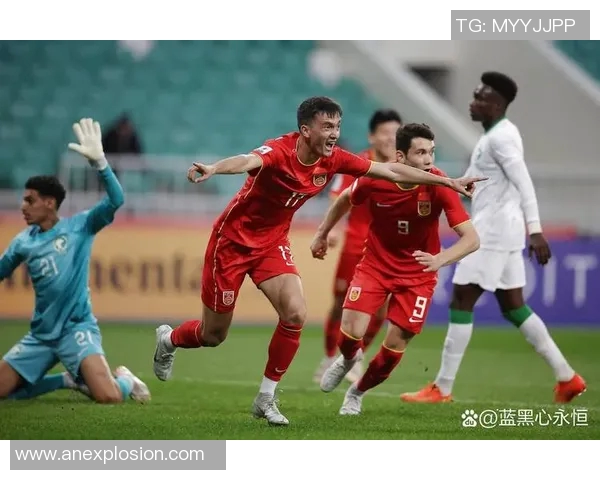 男足世界杯预选赛出炉,中国队成功晋级下一轮淘汰赛阶段 男足世界杯预选赛出炉,中国队成功晋级下一轮淘汰赛阶段