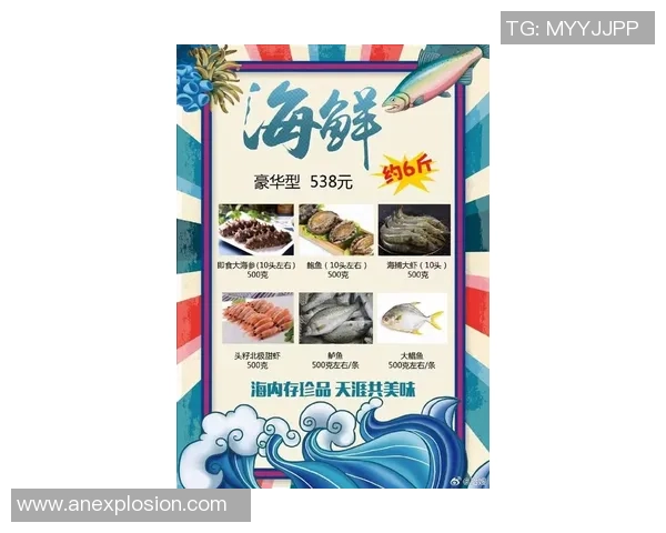 青岛国信水产发布最新产品海味大礼包,受到消费者热捧 青岛国信水产发布最新产品海味大礼包,受到消费者热捧